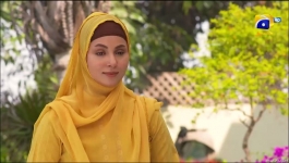 Umm-e-Ayesha - Episode 19 - 30th March 2024